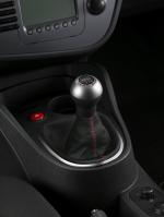 Seat Leon Linea R 2008 года